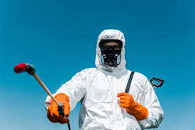 Best Pest Control for Warehouses  in Three Oaks, MI